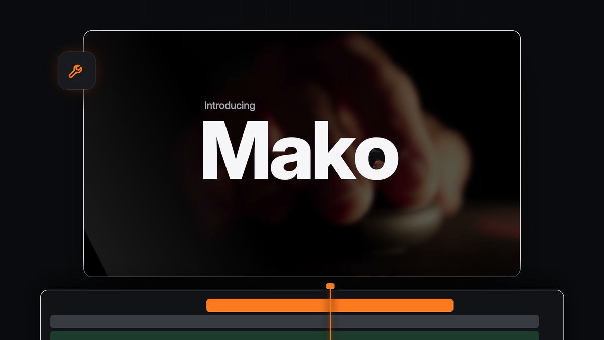 Introducing Mako, a free one-click tools panel for Premiere Pro