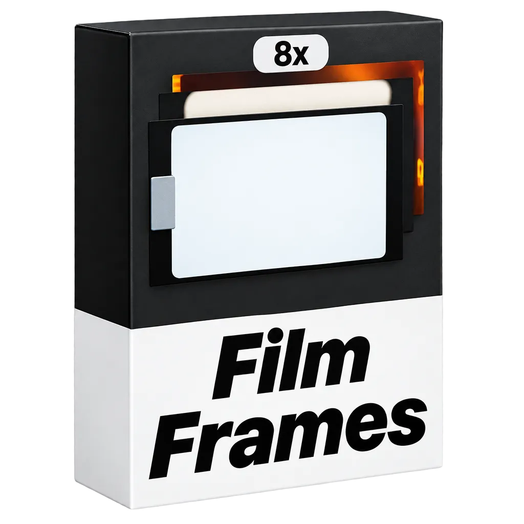 Film Frames