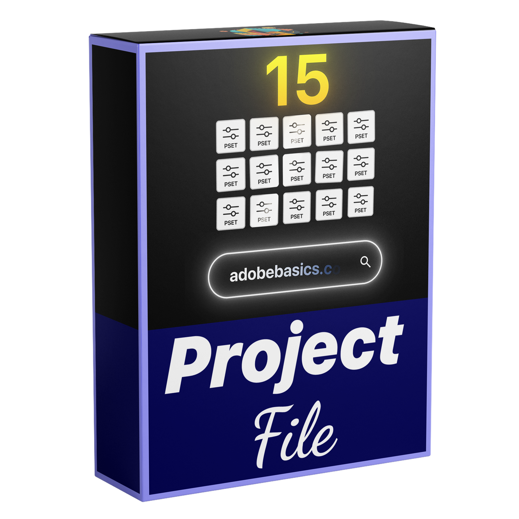 Free Presets Animation