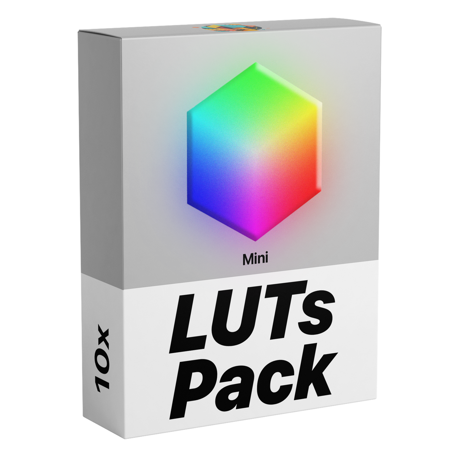 LUTs Pack Mini