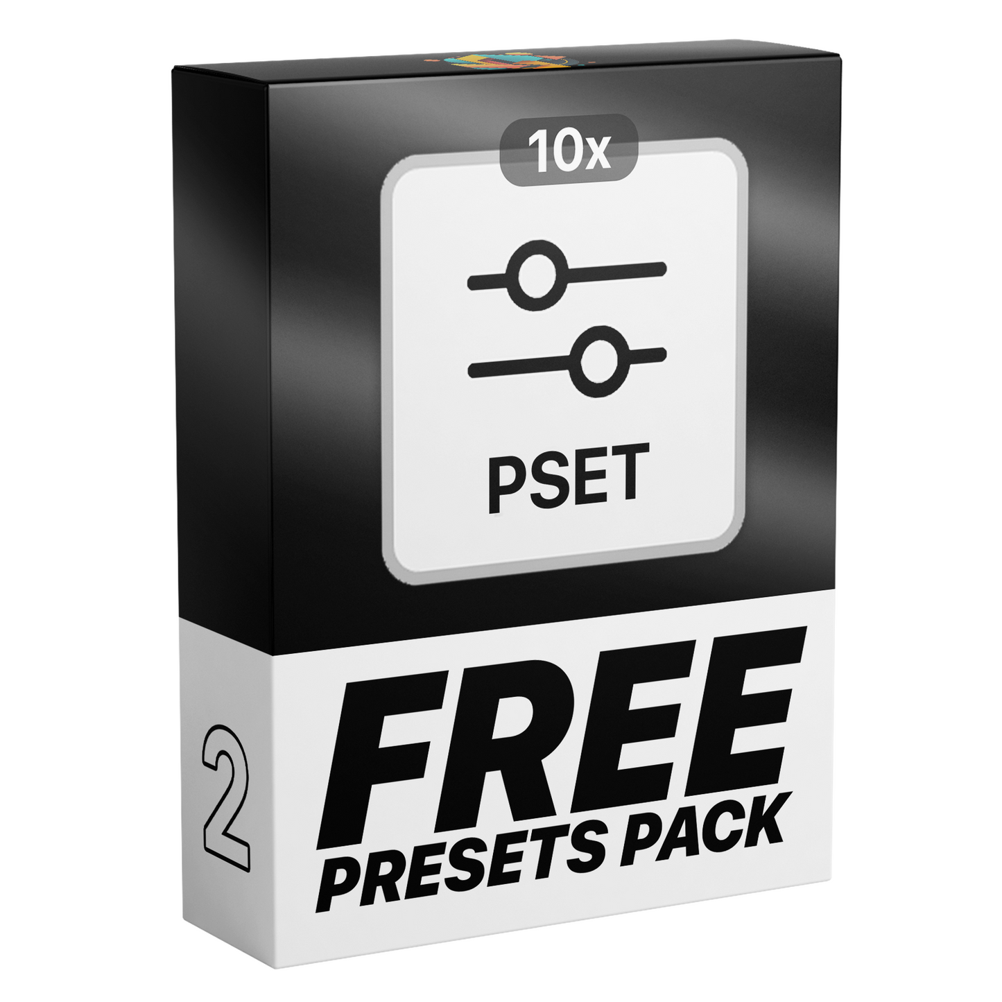 Preset Pack 2