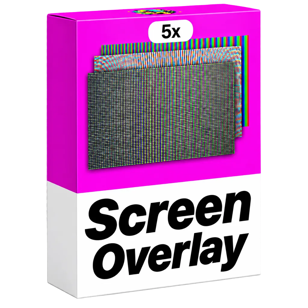 Screen Overlay