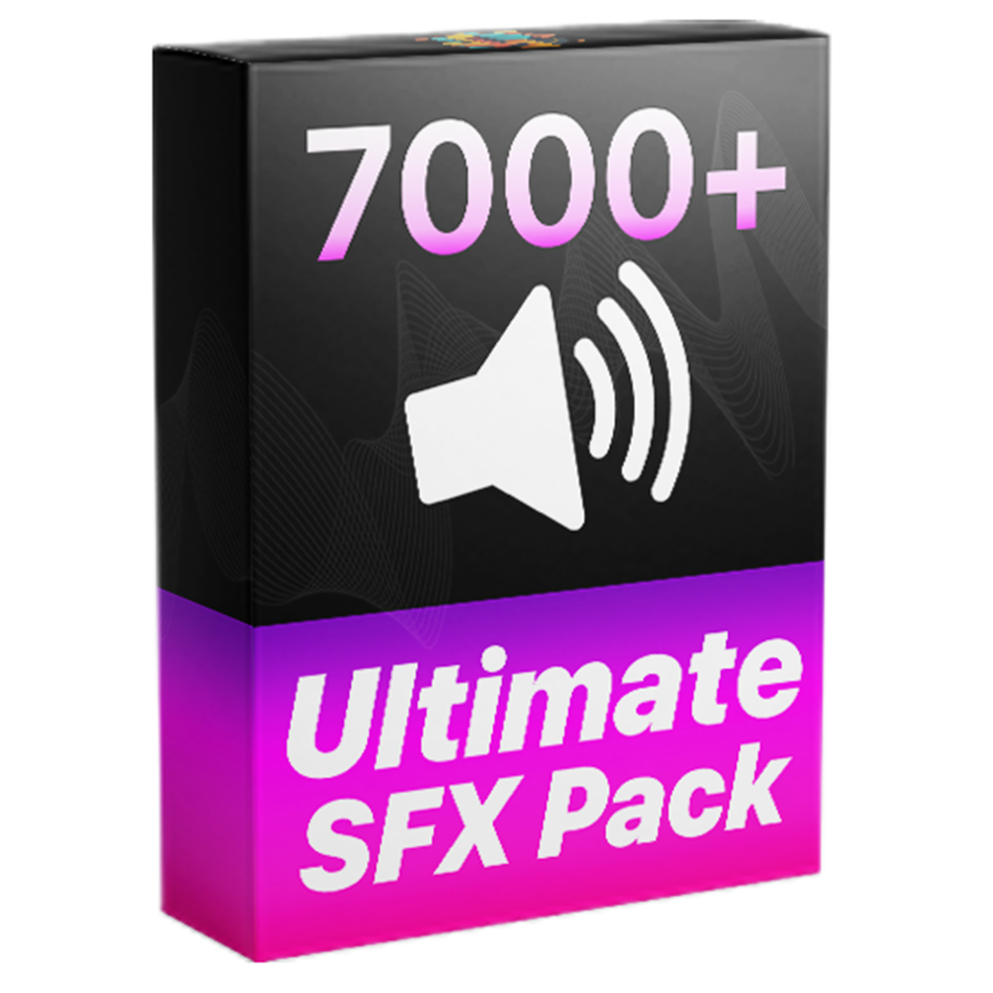 Ultimate Sound Effects Pack