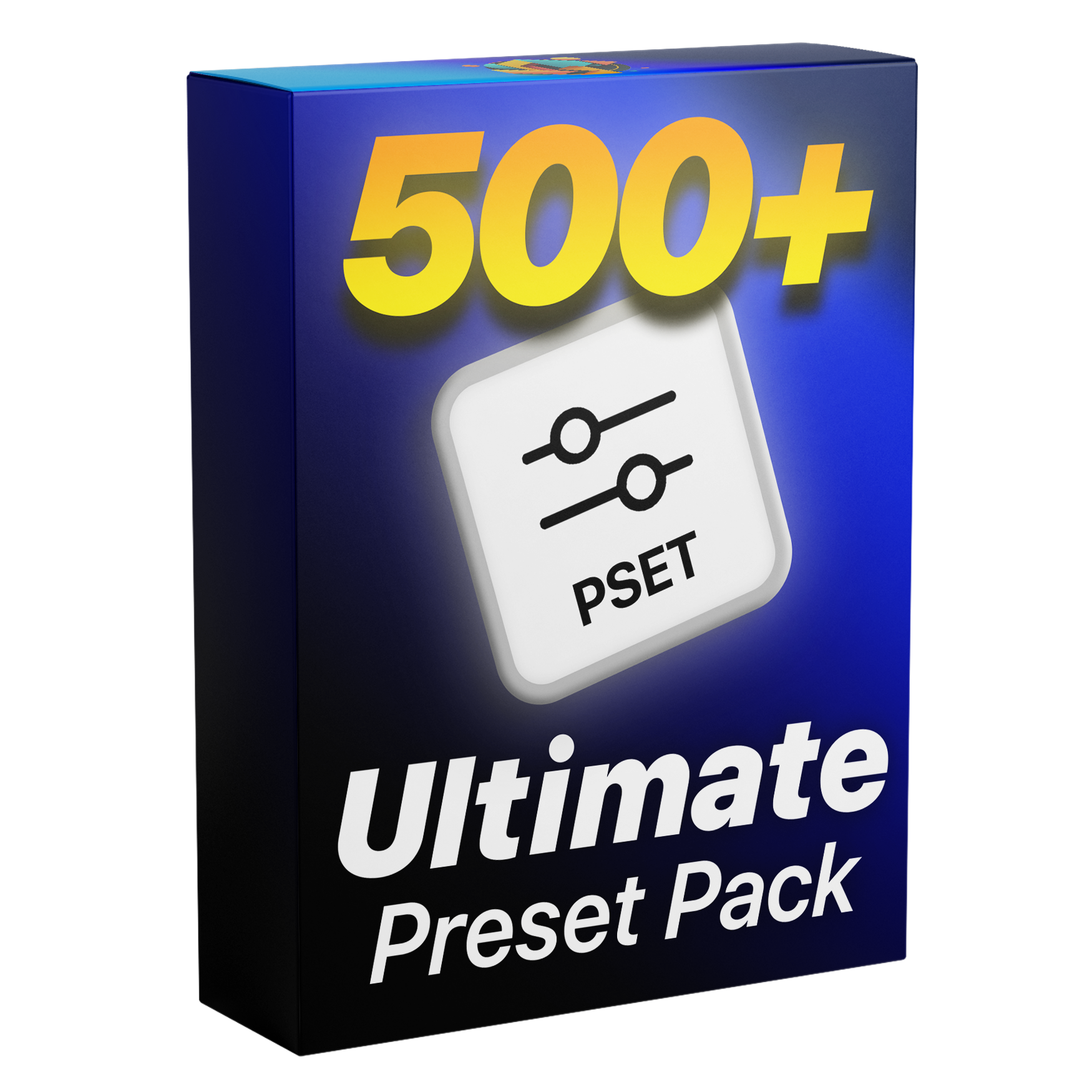 Ultimate Premiere Pro Preset Pack