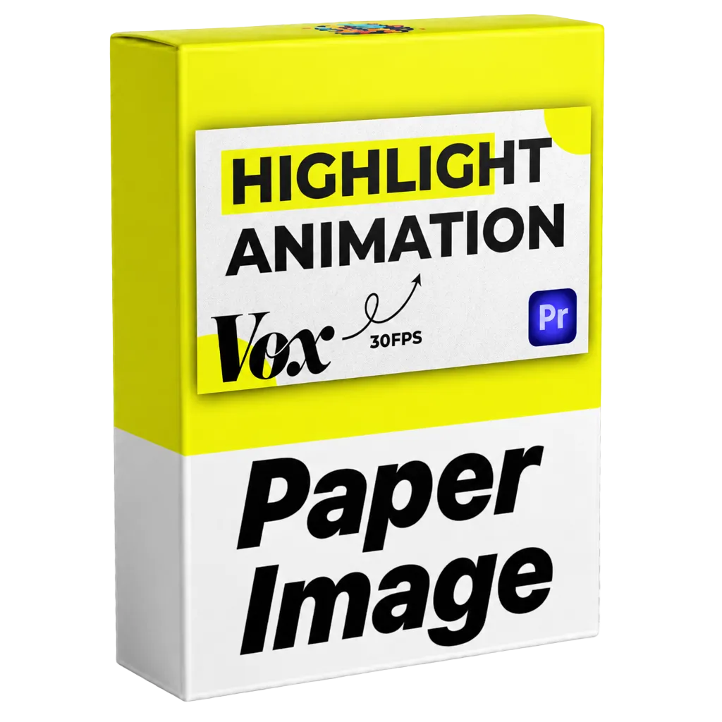 Paper Image Overlay