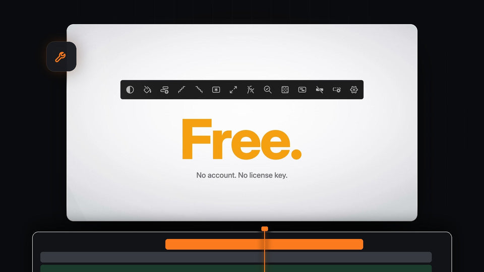 Mako for Premiere Pro is free, with no account and no license key