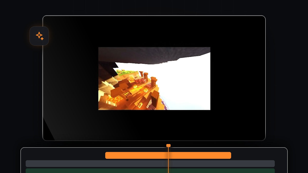 Small video clip floating in the middle of a black screen in the Premiere Pro Program Monitor