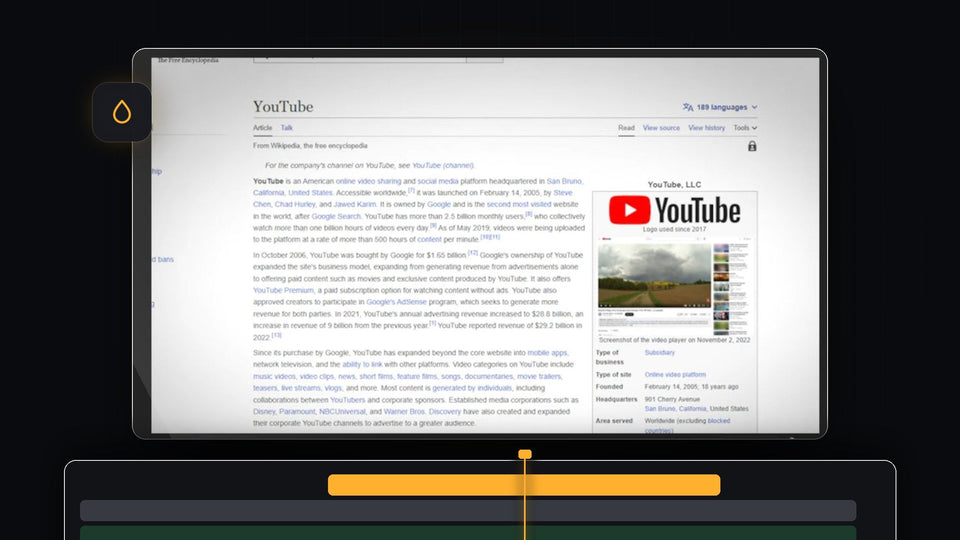 Premiere Pro Program Monitor showing a clip with softly darkened vignette edges
