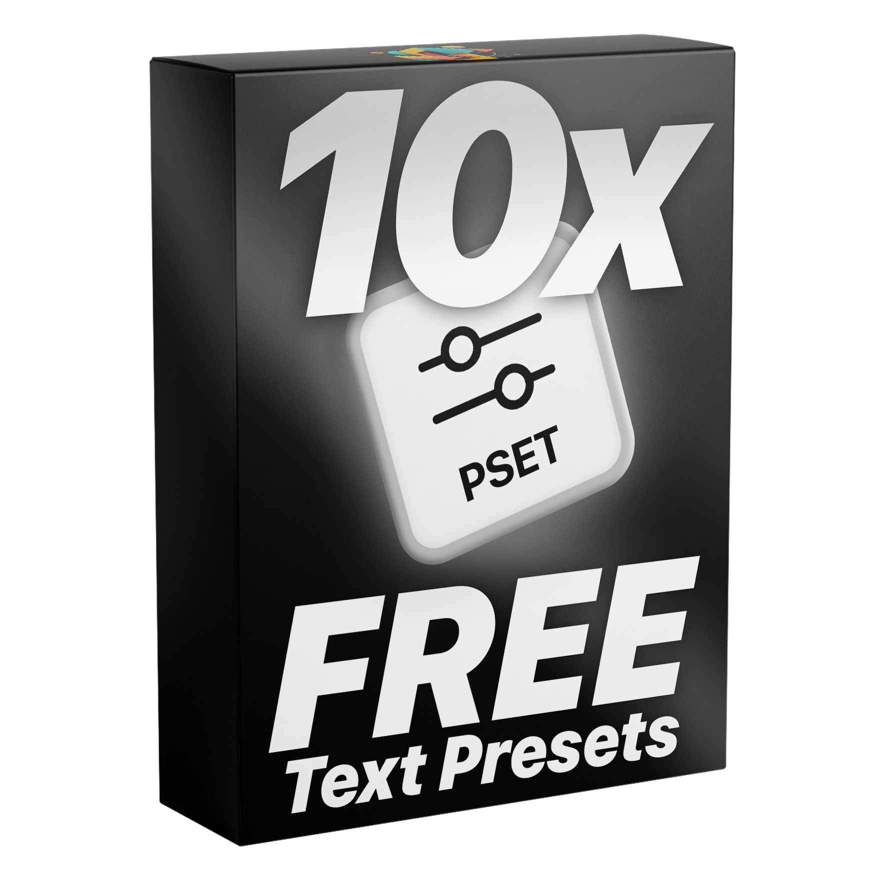 Text Presets