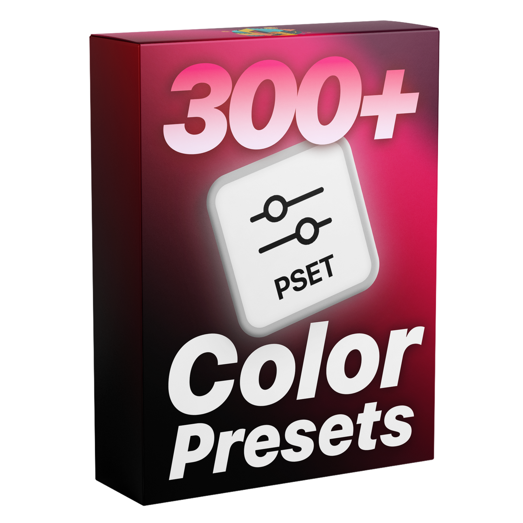 Ultimate Color Presets Pack