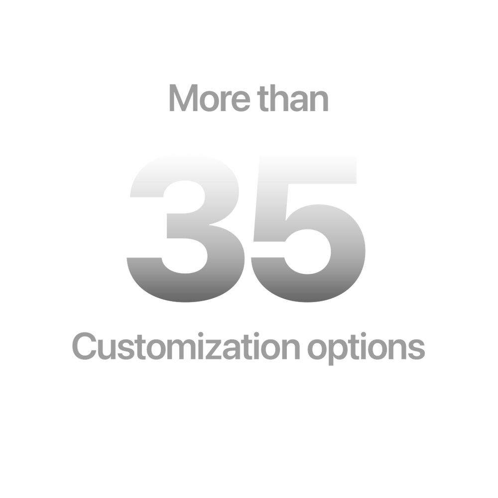 Number Counting Animation Template – Adobe Basics