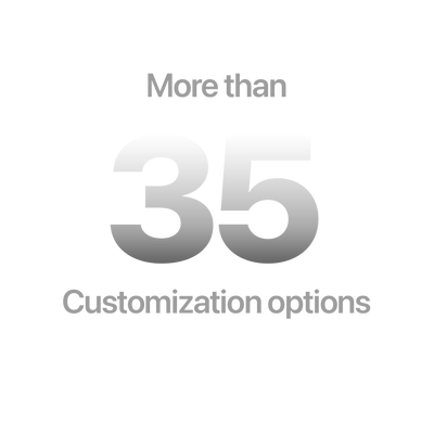 Number Counting Animation Template – Adobe Basics