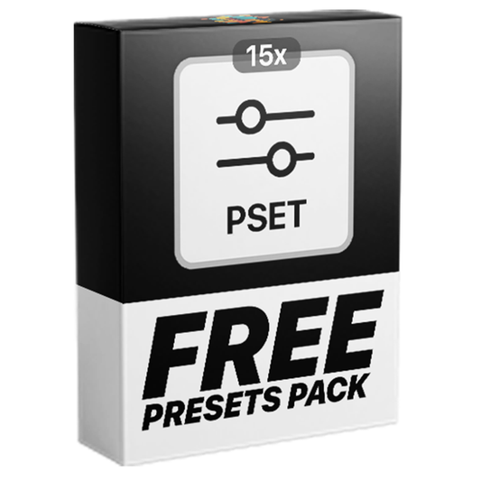 Presets Pack