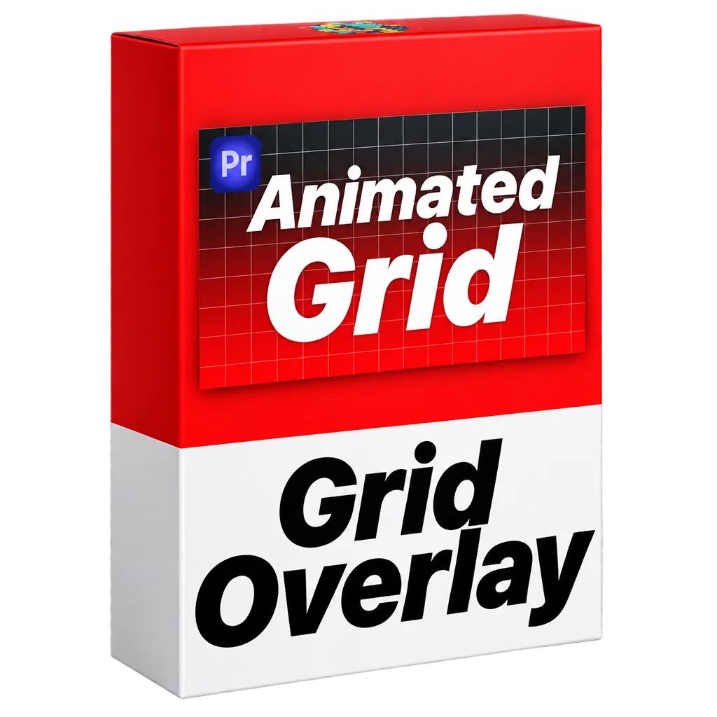 Grid Overlay