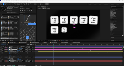 Free Presets 2 Animation