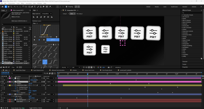 Free Presets 2 Animation