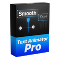Smooth Text Animation Template