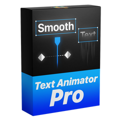 Text Animation Template