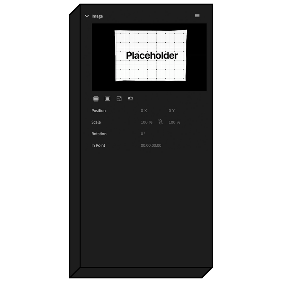Paper Fold Animation Template – Adobe Basics