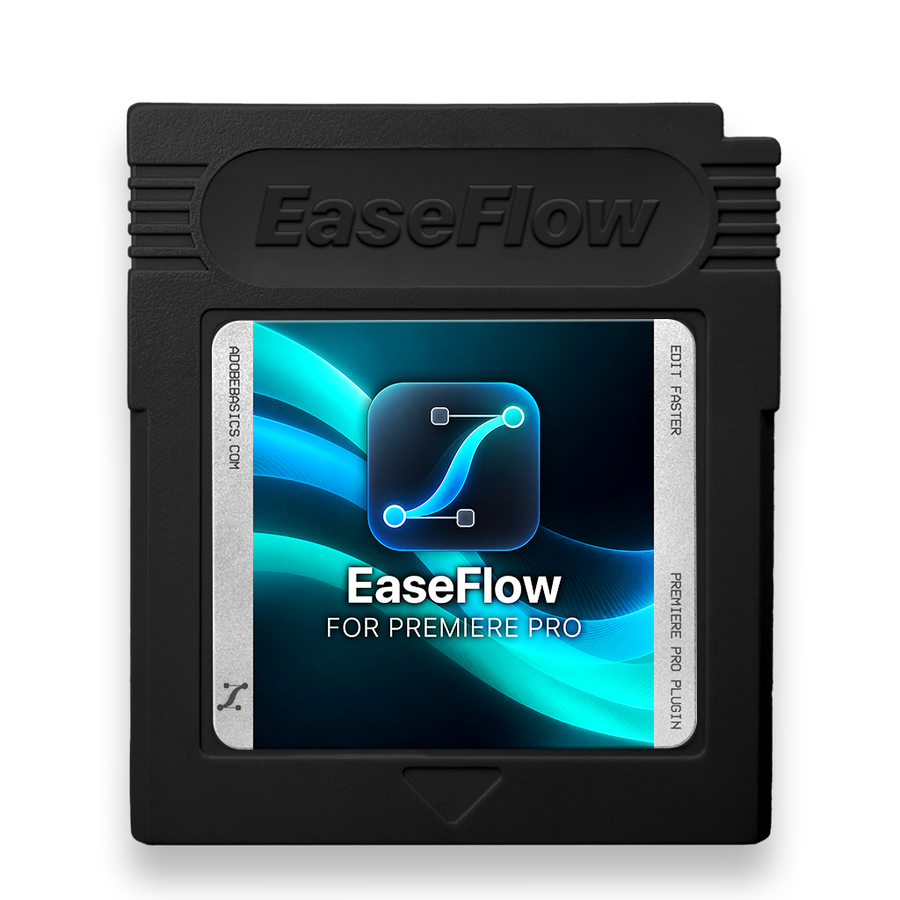 EaseFlow – Smooth Easing for Premiere Pro