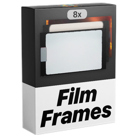 Film Frames