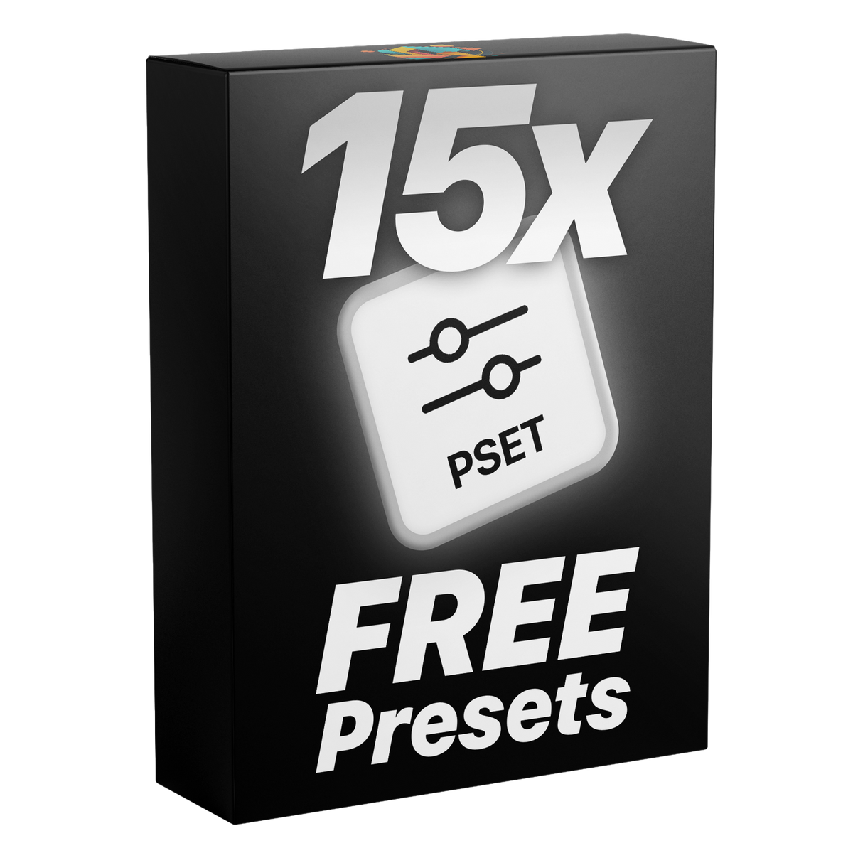 Preset Pack