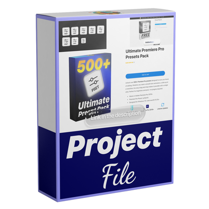 Free Presets 2 Animation