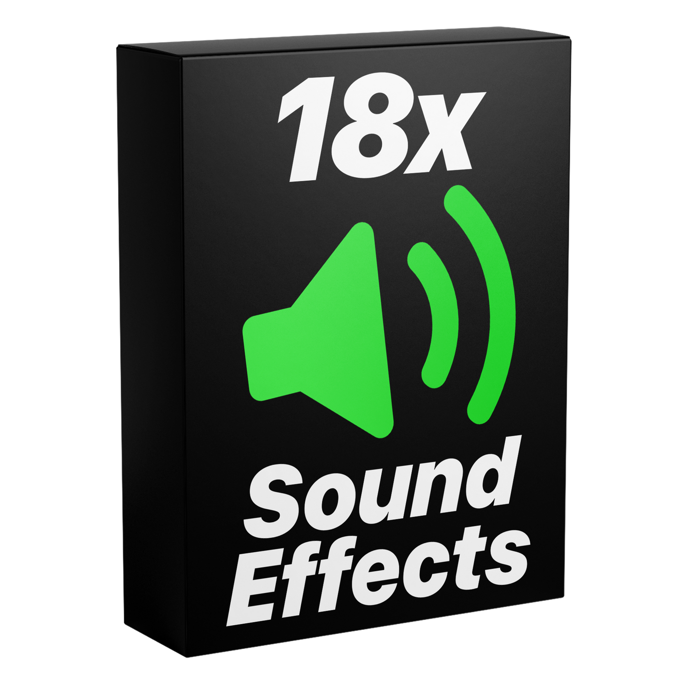 Essential sound pack