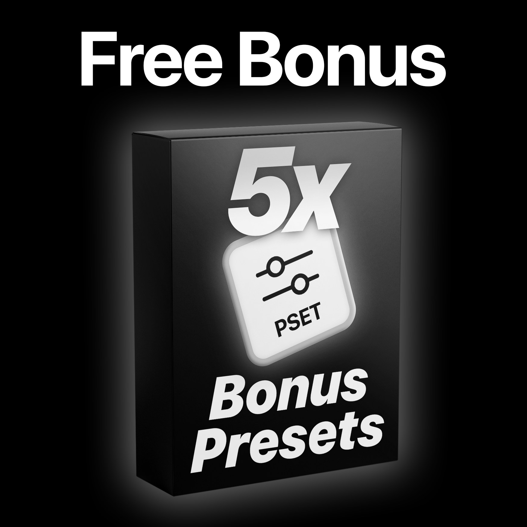 Ultimate Text Preset Pack