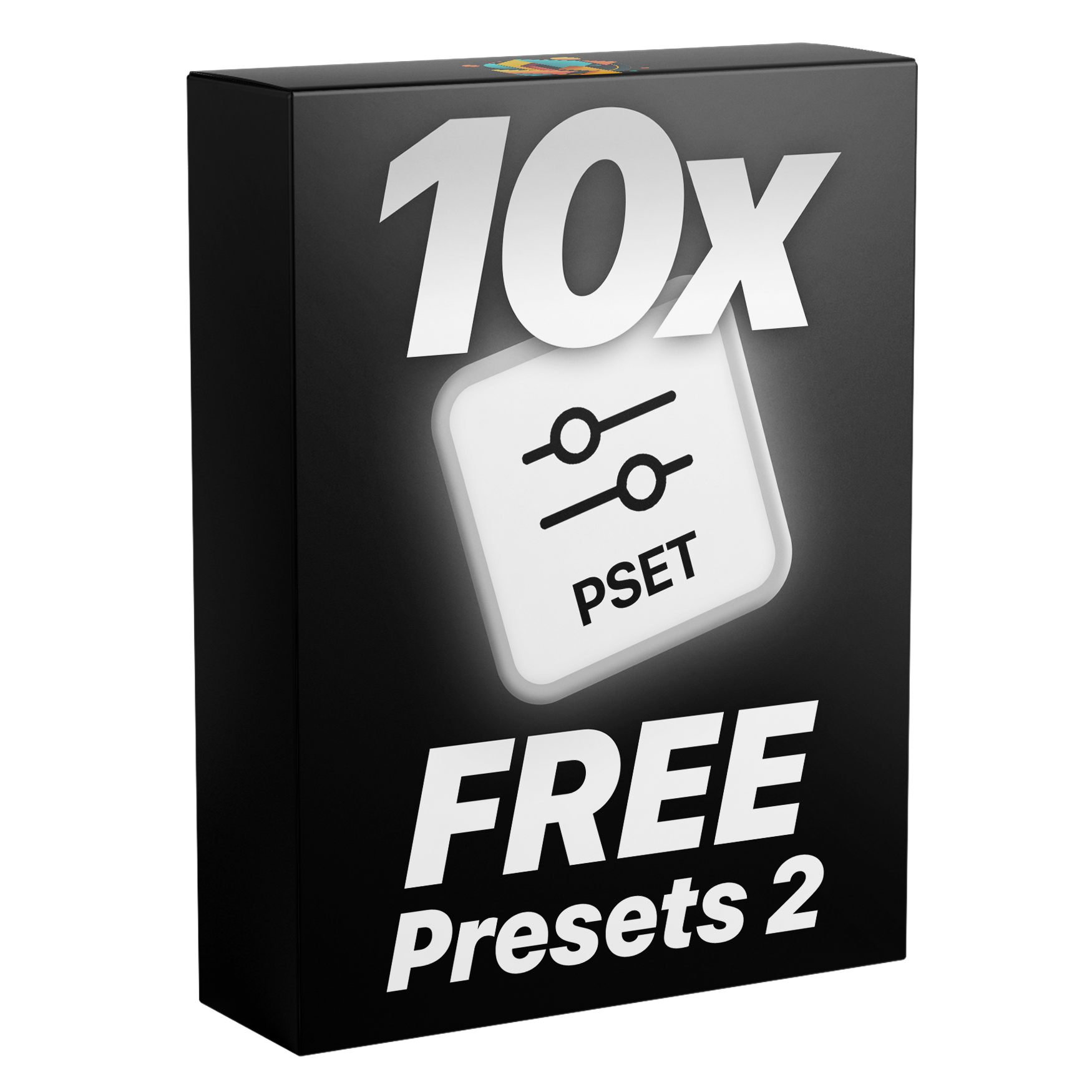 Preset Pack 2