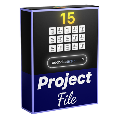 Free Presets Animation