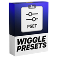 Text Wiggle Presets