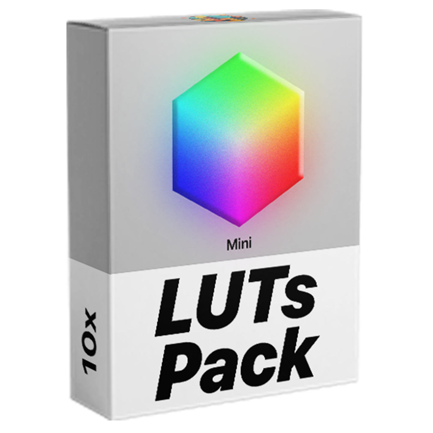 LUTs Pack Mini