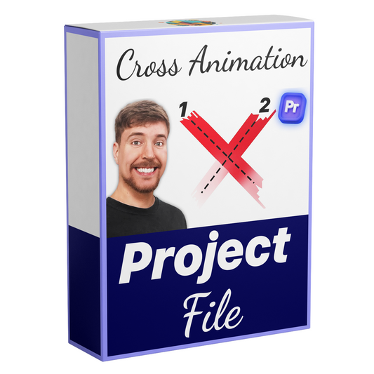 MrBeast Cross Elimination
