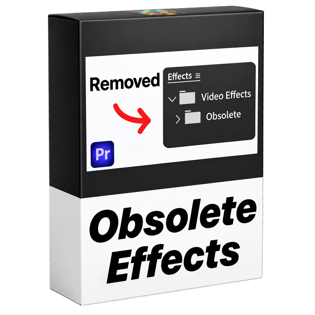 Restored Obsolete Effects