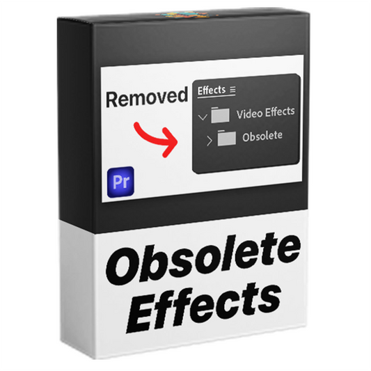 Restored Obsolete Effects