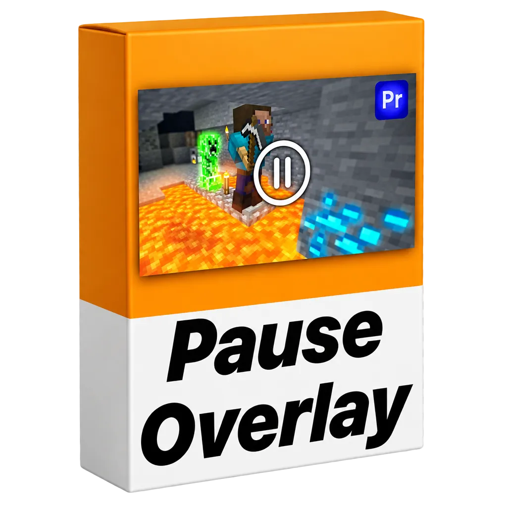 Microchip Bootstrap Pause Overlay – Adobe Basics