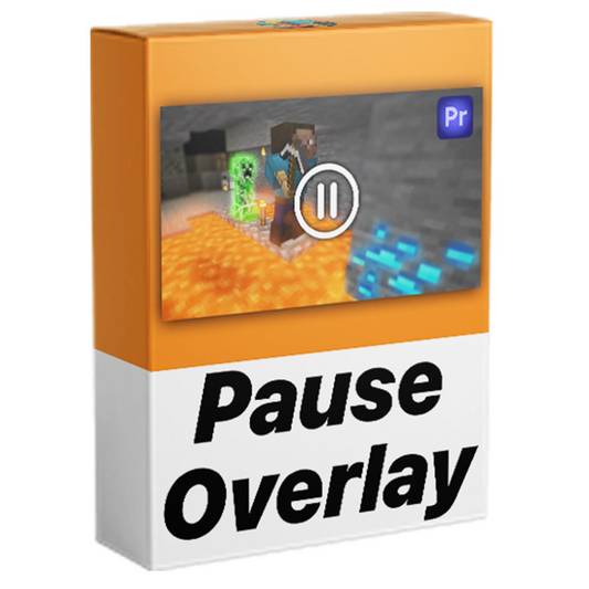 Pause Overlay