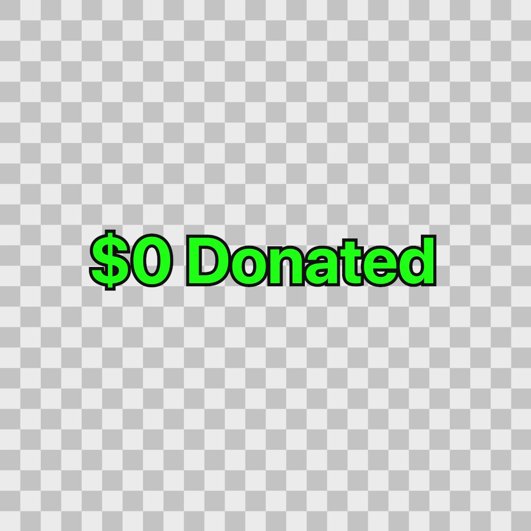 Load video: Number Counting Animation Template