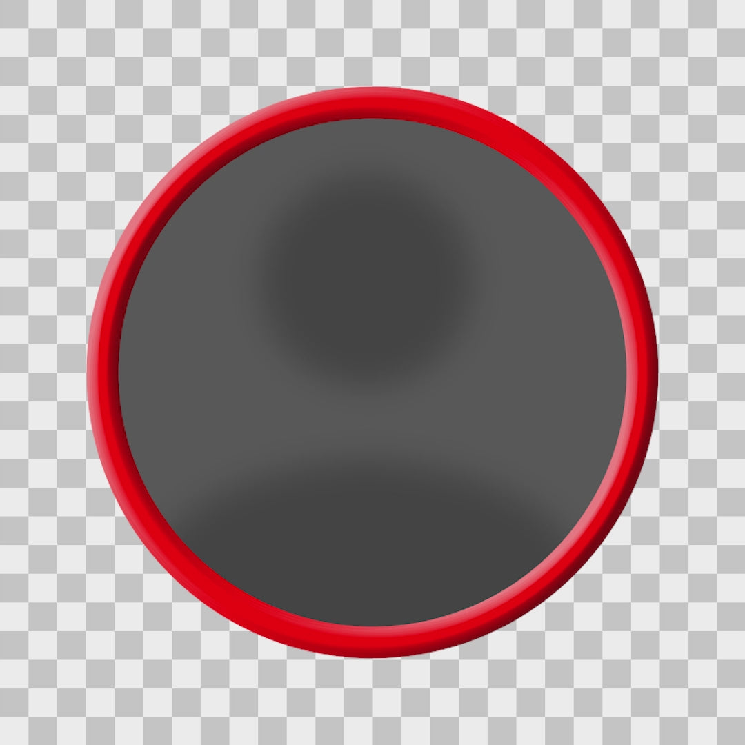 3D Coin Flip Animation Template