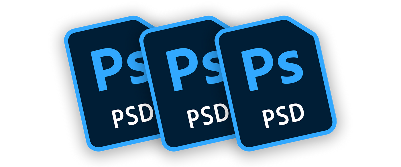 Editable source files