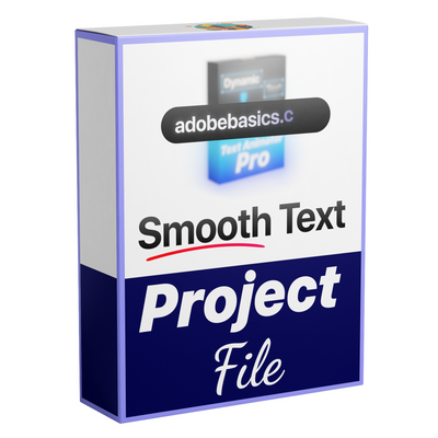 Smooth Text Animation
