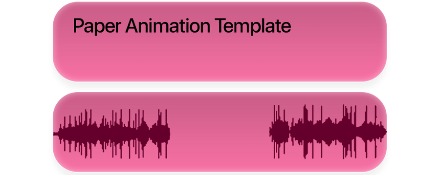 Paper Fold Animation Template – Adobe Basics