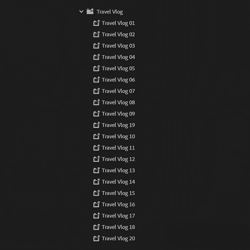 Ultimate Color Presets Pack