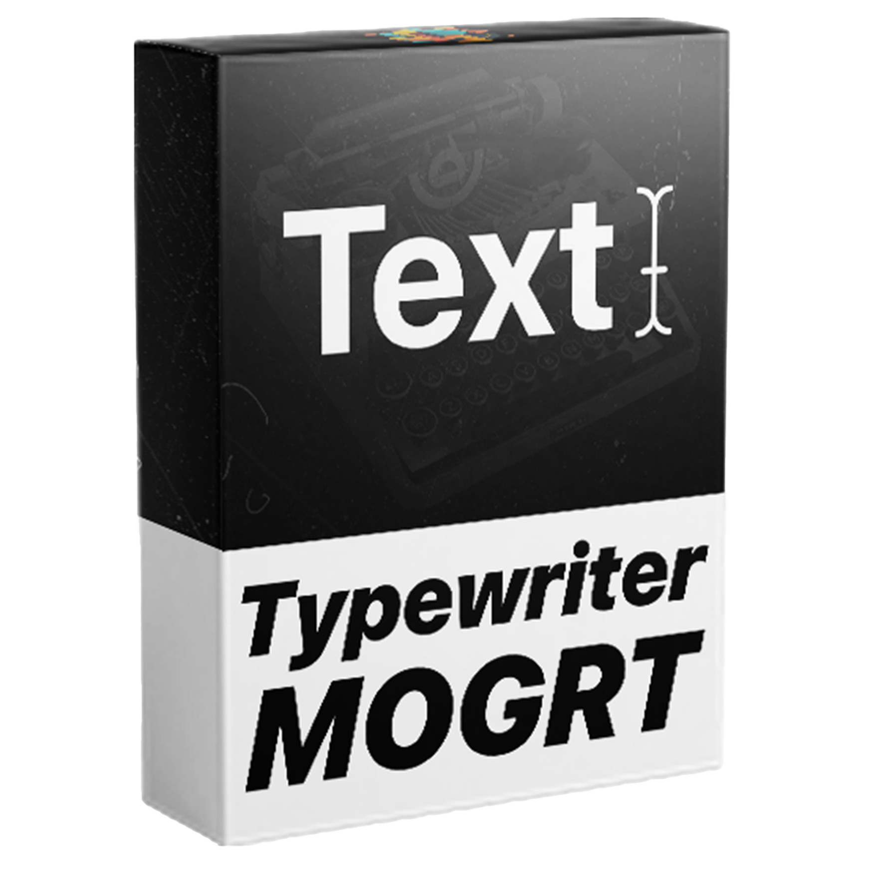 Typewriter Animation Template
