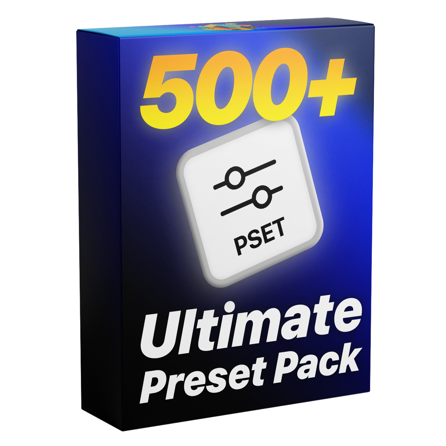 Ultimate Premiere Pro Preset Pack