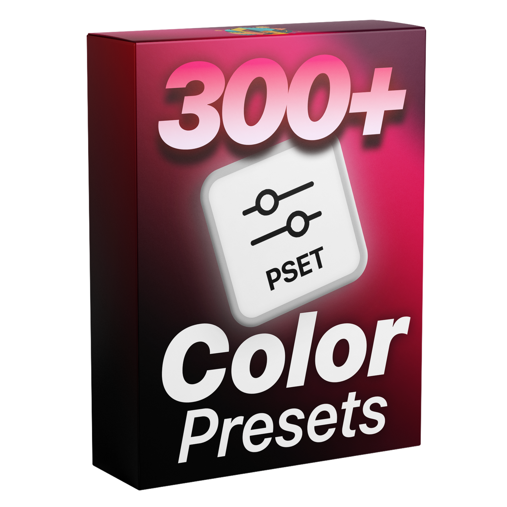 Advanced Color Presets Pack – Adobe Basics