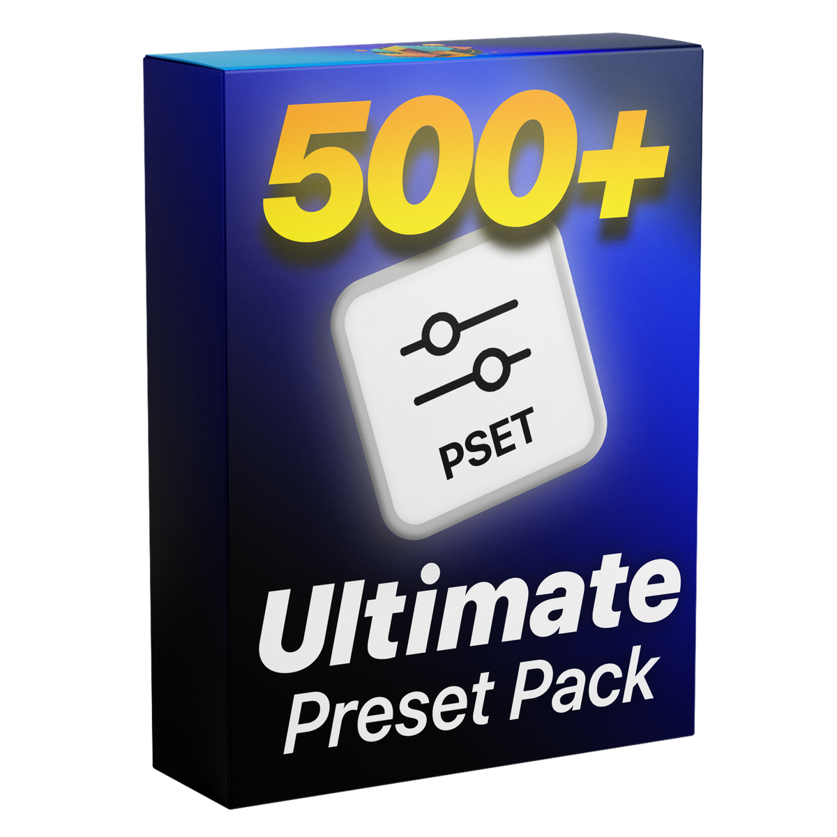 Ultimate Premiere Pro Preset Pack