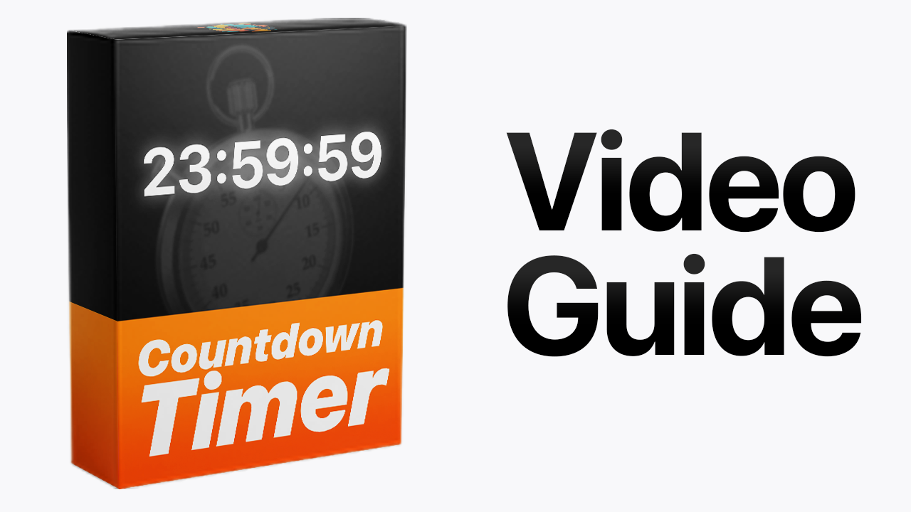 Load video: 