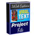 Viral TikTok Text